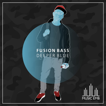 Fusion Bass - Deeper Blue
