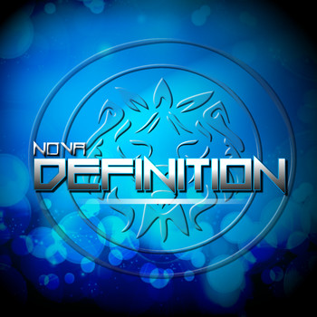 Nova - Nova Definition / For Tim (Vintage Dub)