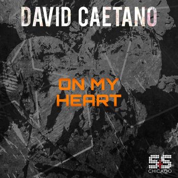 David Caetano - On My Heart