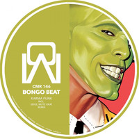 Bongo Beat - Karma Funk EP