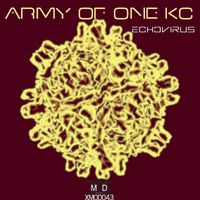 Army of One KC - Echovirus