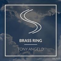 Tony Angelo - Brass Ring