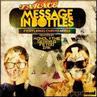 Farace - Message In Bottles feat Chayo Nash