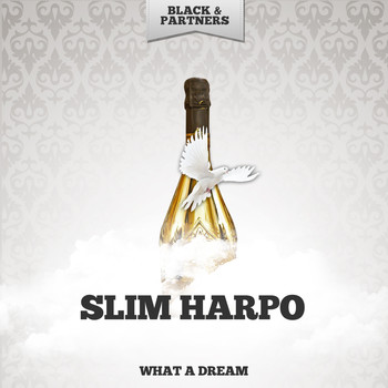 Slim Harpo - What A Dream