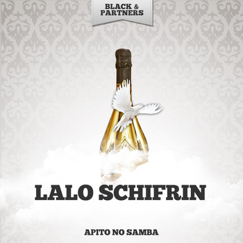 Lalo Schifrin - Apito No Samba