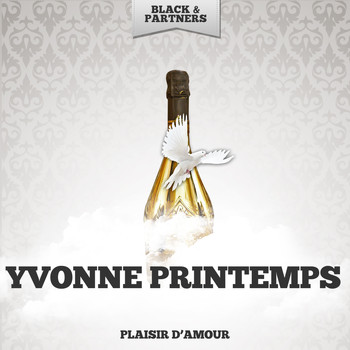 Yvonne Printemps - Plaisir D'amour