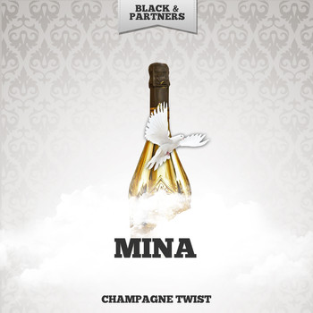 Mina - Champagne Twist
