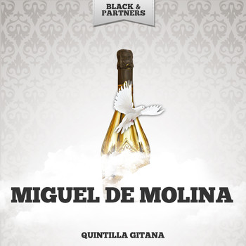Miguel De Molina - Quintilla Gitana