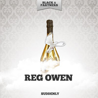 Reg Owen - Suddenly