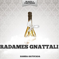 Radames Gnattali - Samba-Batucada