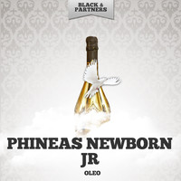 Phineas Newborn Jr - Oleo