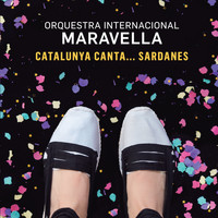Orquestra Internacional Maravella - Catalunya Canta... Sardanes