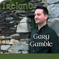 Gary Gamble - Ireland