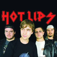 Hot Lips - Hot Lips