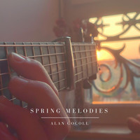 Alan Gogoll - Spring Melodies