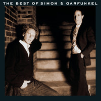 Simon & Garfunkel - The Best Of Simon & Garfunkel