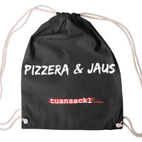 Pizzera & Jaus - tuansackl