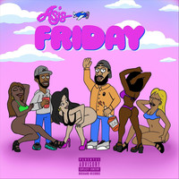 Asis - Friday (Explicit)