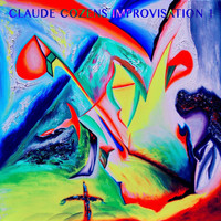 Claude Cozens - Claude Cozens Improvisation 1