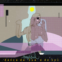 Emmy Curl - Dança da Lua e do Sol (feat. Vicente Palma)