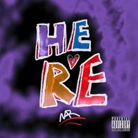 Nar - Here - Single (Explicit)