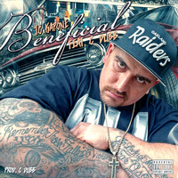 TC Kapone - Beneficial (feat. C-Dubb) (Explicit)