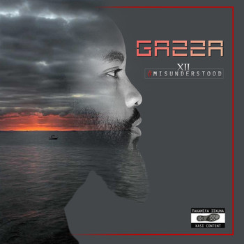 Gazza - Misunderstood (Explicit)