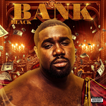 Black - Bank (Explicit)