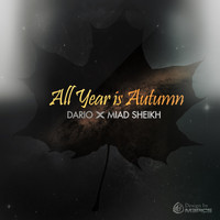 Dario - All Year Is Autumn (feat. Miad Sheikh)