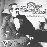 Rocky Paterra - Please Come Back (feat. Emily Summers)