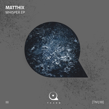 Matthix - Whisper