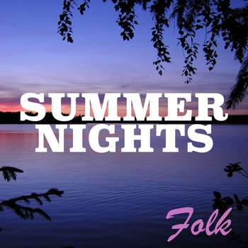 Various Artists - Summer Nights: Folk