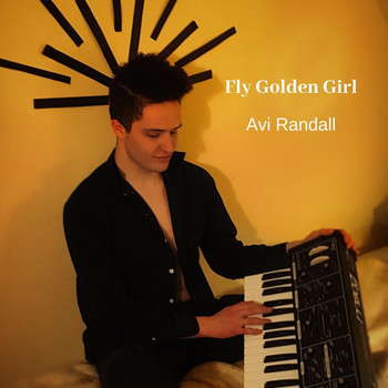 Avi Randall - Fly Golden Girl