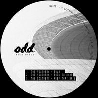 The Southern - Keep That R4V3