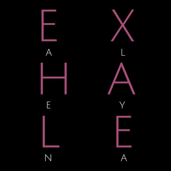 Aleyna - Exhale