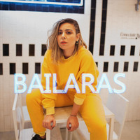 Martina Malbrán - Bailaras