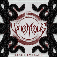 Venomous - Black Embrace