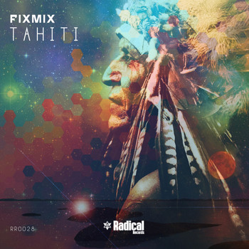 Fixmix - Tahiti