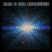 Oma & Opa Rodriguez - Lost in Space