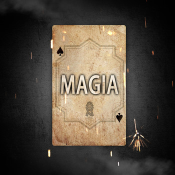 ADN - Magia (Explicit)