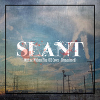 Slant - With or Without You (Remastered)