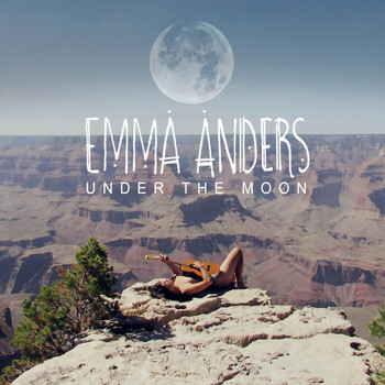 Emma Anders - Under the Moon