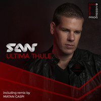 Dj San - Ultima Thule