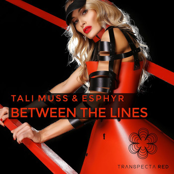 Tali Muss and Esphyr - Between the Lines (Radio Edit)