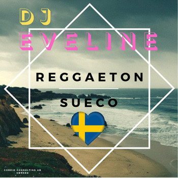 DJ Eveline - Reggaeton Sueco