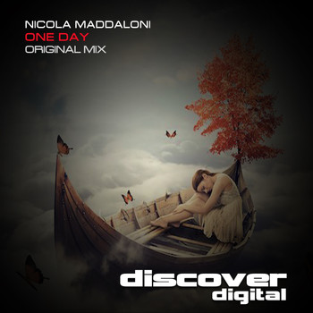 Nicola Maddaloni - One Day