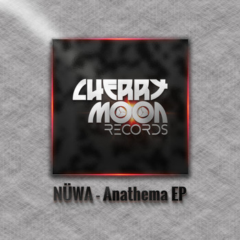 NÜWA (BE) - Anathema EP
