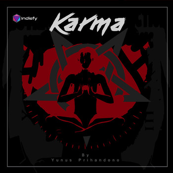 Yunus Prihandono - Karma