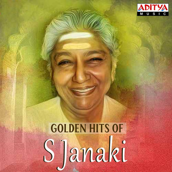 Various Artists - Golden Hits of S Janaki