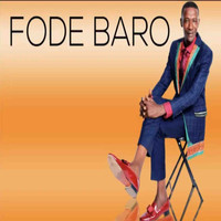 Fode Baro - Mokan Magni